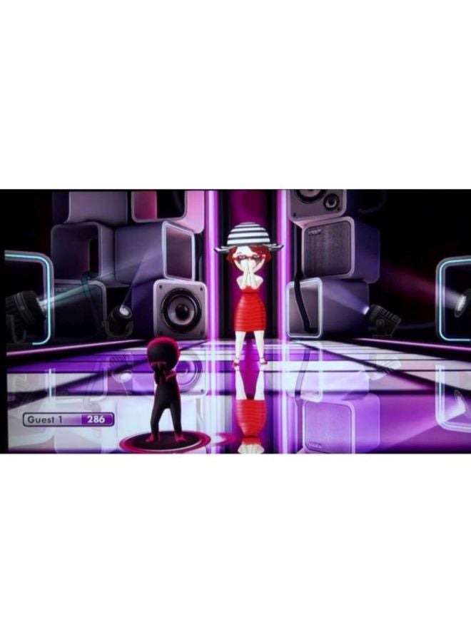 أوبيسوفت لعبة 'We Dare' - playstation_3_ps3 - Image 5