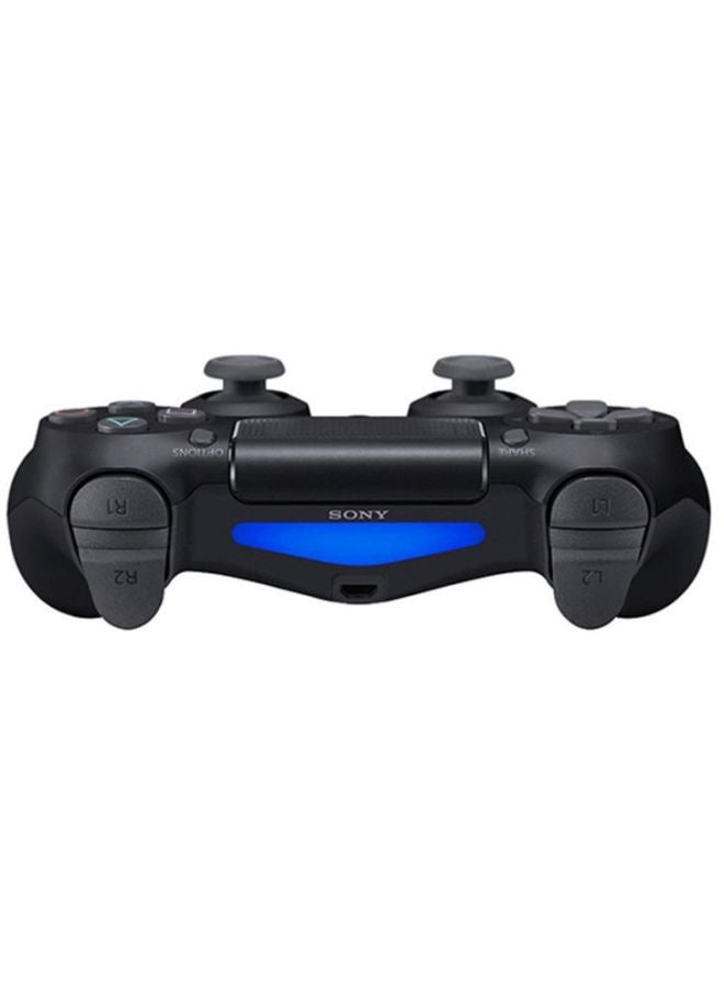 Far Cry 5 With DualShock 4 Wireless Controller - (Intl Version) - Action & Shooter - PlayStation 4 (PS4)