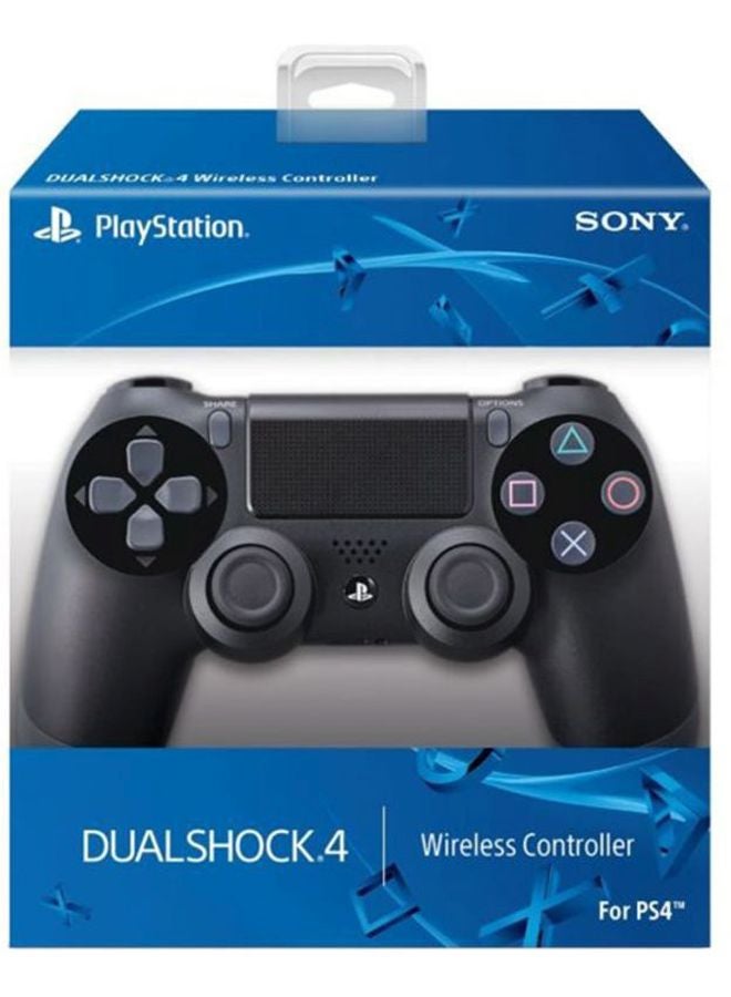 Far Cry 5 With DualShock 4 Wireless Controller - (Intl Version) - Action & Shooter - PlayStation 4 (PS4)