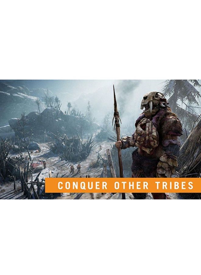 Ubisoft Far Cry Primal Special Edition - Region 2 - Adventure - PlayStation 4 (PS4)  - Image 3