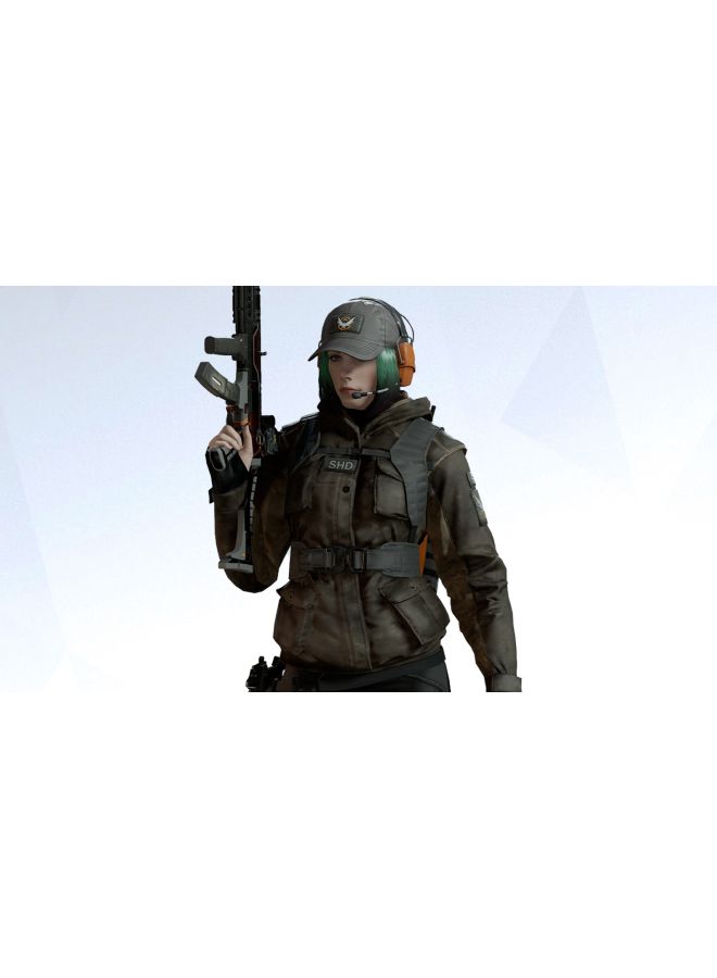 أوبيسوفت لعبة الفيديو "Tom Clancy's The Division And Rainbow Six Siege" عبوة مزدوجة (إصدار عالمي) - الأكشن والتصويب - إكس بوكس وان  - Image 4