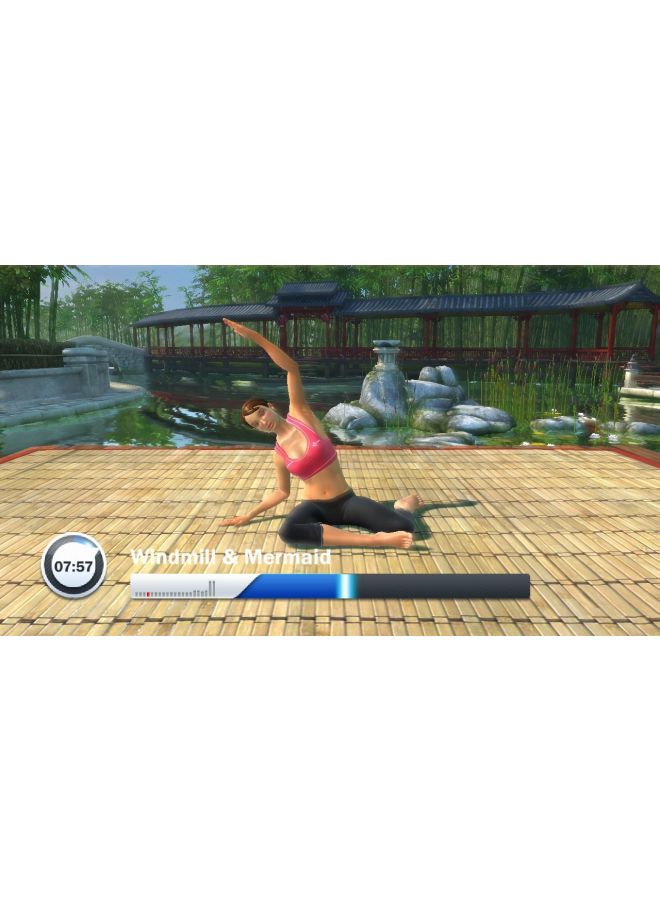 أوبيسوفت لعبة My Fitness Coach Club (إصدار عالمي) - اللياقه البدنية - بلاي ستيشن 3 (PS3) - Image 3