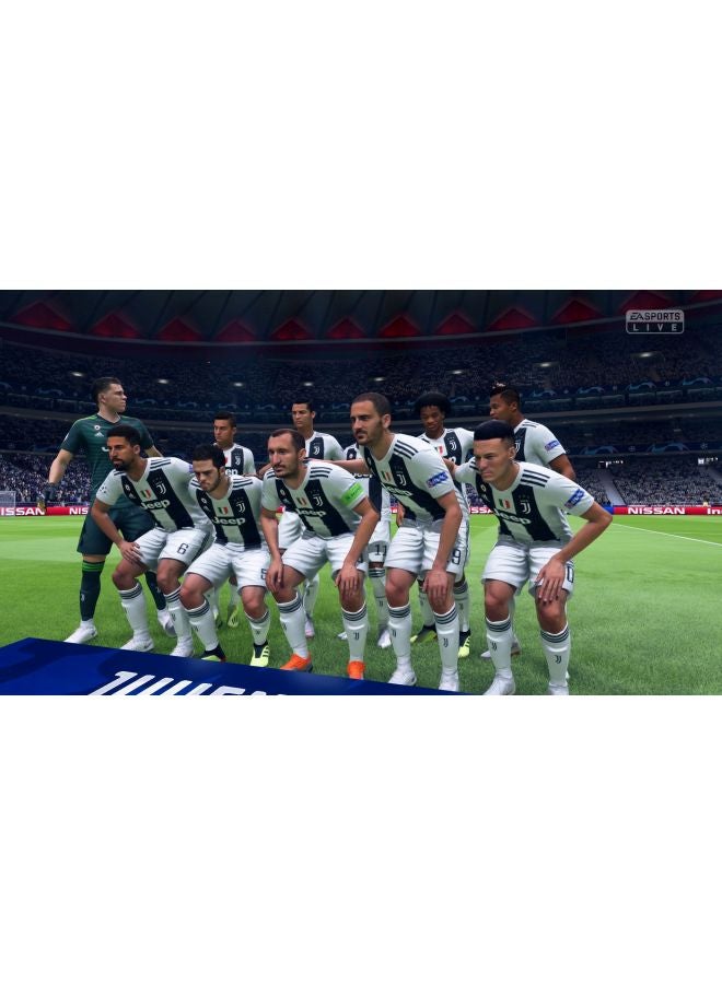Ubisoft - Far Cry 3 And FIFA 19 - (Intl Version) - adventure - playstation_4_ps4 - Image 1