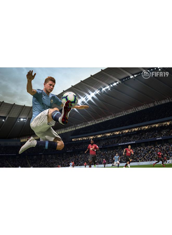 Ubisoft - Far Cry 3 And FIFA 19 - (Intl Version) - adventure - playstation_4_ps4 - Image 1