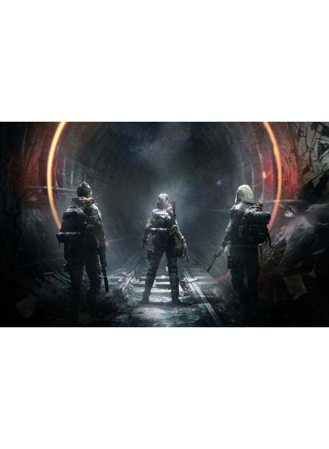 أوبيسوفت توم كلانسيز ذا ديفيشن - الأكشن والتصويب - ألعاب كمبيوتر - Image 2