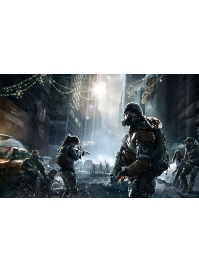 أوبيسوفت توم كلانسيز ذا ديفيشن - الأكشن والتصويب - ألعاب كمبيوتر - Image 5