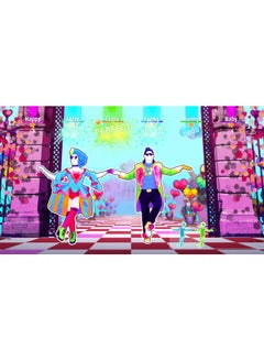Ubisoft Just Dance 2019 - Music & Dancing - Nintendo Switch  - Image 2