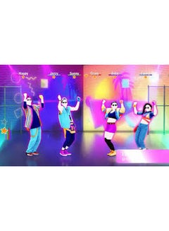 Ubisoft Just Dance 2019 - Music & Dancing - Nintendo Switch  - Image 4