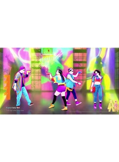 Ubisoft Just Dance 2019 - Music & Dancing - Nintendo Switch  - Image 5