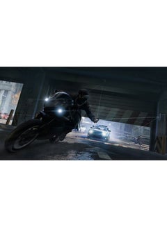 Ubisoft Watch Dogs - Action & Shooter - Xbox One  - Image 2