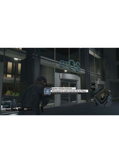 Ubisoft Watch Dogs - Action & Shooter - Xbox One  - Image 4