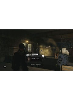 Ubisoft Watch Dogs - Action & Shooter - Xbox One  - Image 5