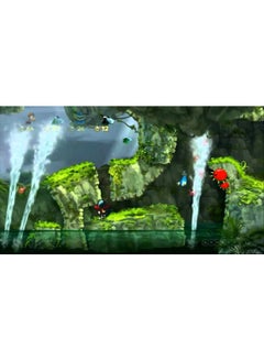 Ubisoft Rayman Legends (Intl Version) - Adventure - PlayStation 4 (PS4)  - Image 5