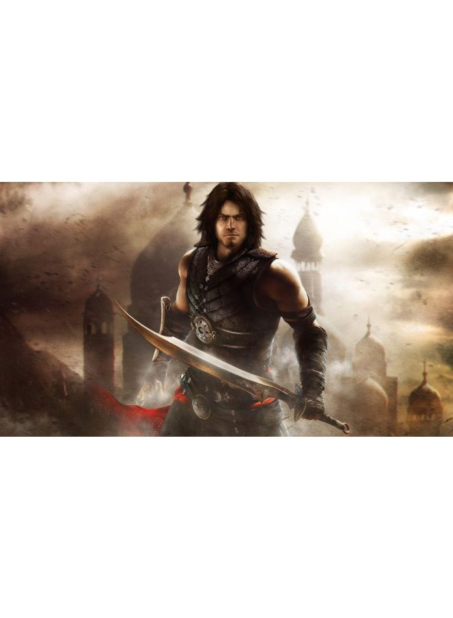 Ubisoft Prince Of Persia: The Forgotten Sands - role_playing - playstation_3_ps3 - Image 5