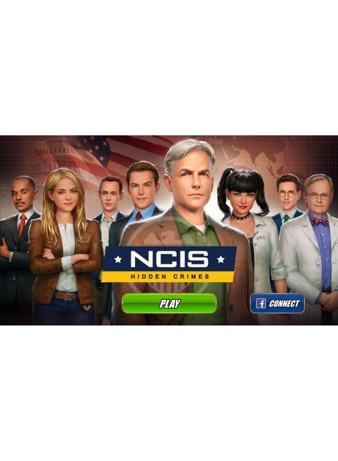 أوبيسوفت لعبة "NCIS Based On The TV Series" - Image 2