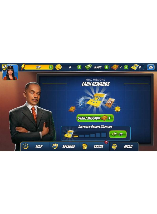 أوبيسوفت لعبة "NCIS Based On The TV Series" - Image 3