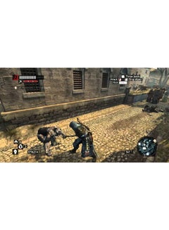 Ubisoft Assassin's Creed The Ezio Collection - (Intl Version) - Adventure - PlayStation 4 (PS4)  - Image 2