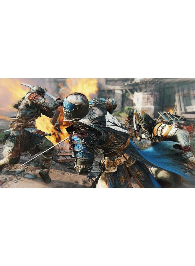 For Honor (Intl Version) - Action & Shooter - PlayStation 4 (PS4)
