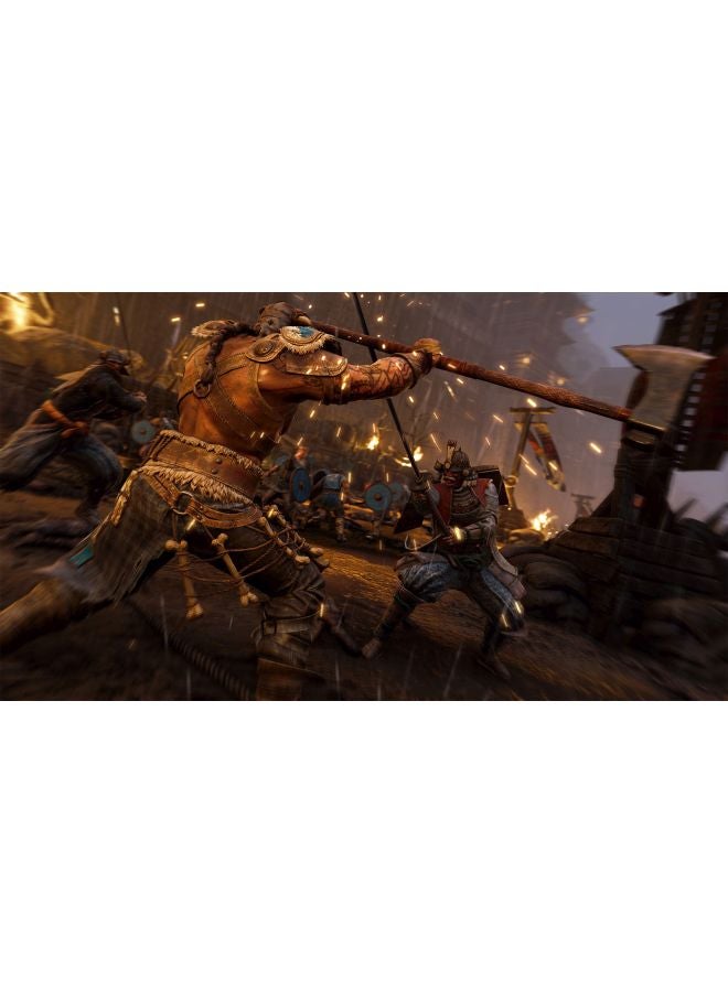 For Honor (Intl Version) - Action & Shooter - PlayStation 4 (PS4)