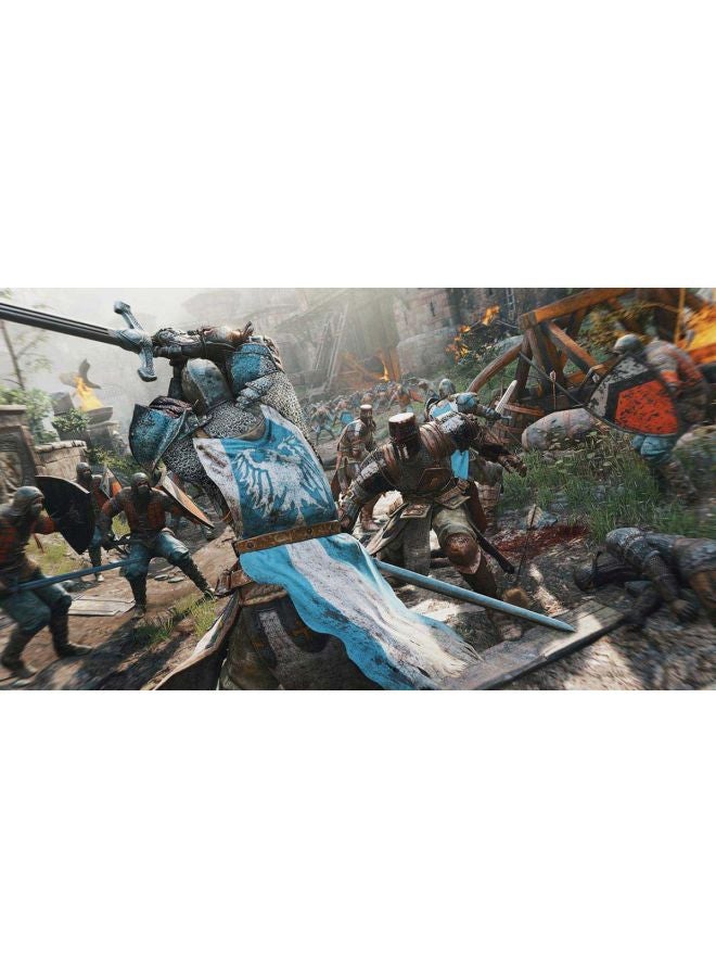 For Honor (Intl Version) - Action & Shooter - PlayStation 4 (PS4)