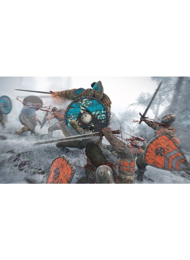 For Honor (Intl Version) - Action & Shooter - PlayStation 4 (PS4)