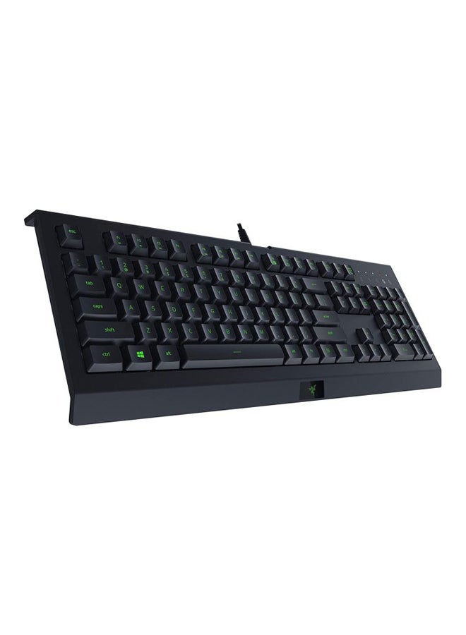 RAZER - Cynosa Lite Gaming Keyboard - US Layout Black - Image 1