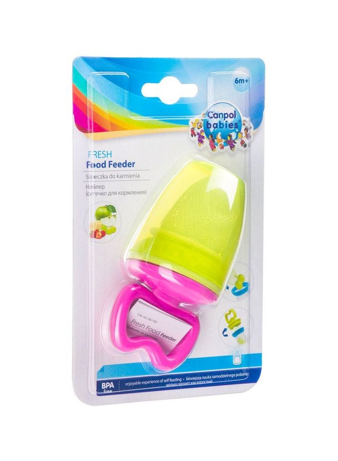 Canpol babies Fresh Food Feeder - Image 2