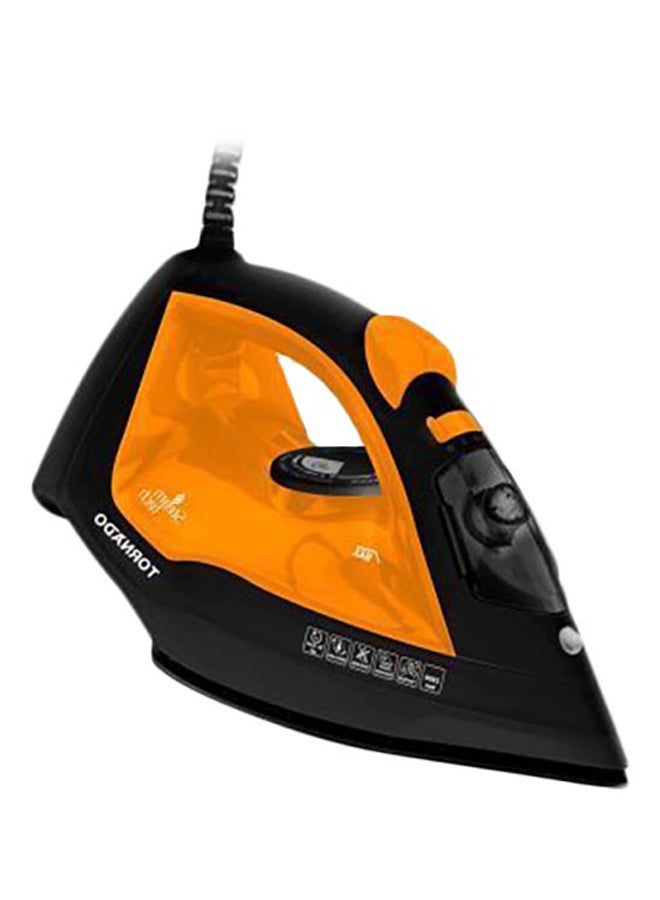 Steam Iron 2200W TST-2200 Orange/Black - v1594816290/N35329959A_2