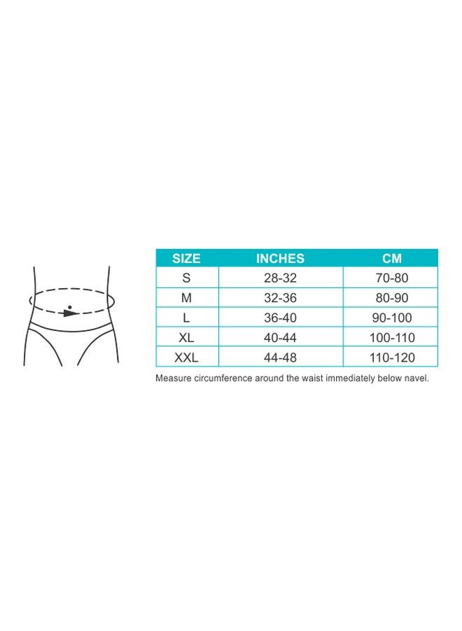 Tynor - Lumbo Sacral Belt - Image 1
