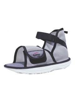 Nylon Mesh Shoe Cast