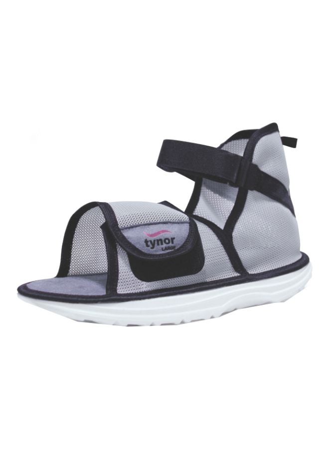 Tynor - Nylon Mesh Shoe Cast - Image 1