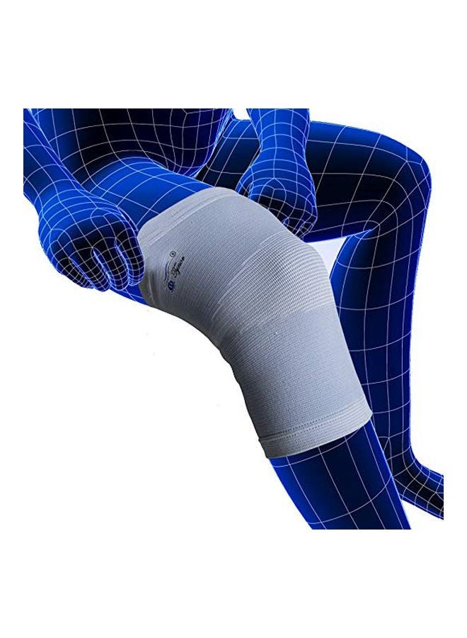 Tynor - Pair Of D23 Knee Cap Comfeel - Image 1