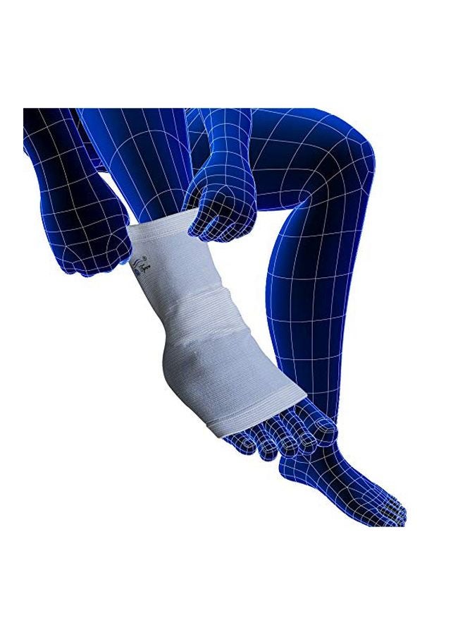 Tynor - Pair Of D23 Knee Cap Comfeel - Image 1