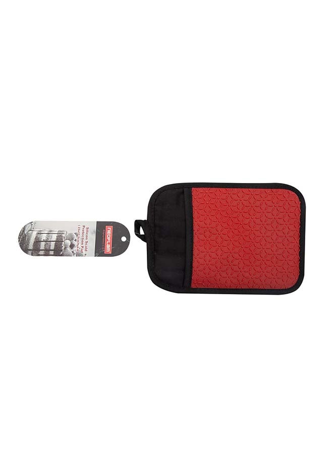 Neoflam Silicon protection Holder red 23x17.2 cmcm 
