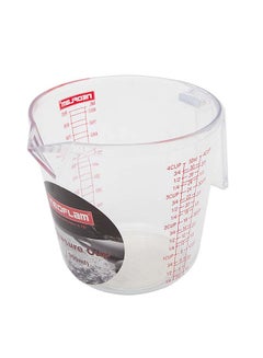 Neoflam Cup for Measure clear 900mlmm 