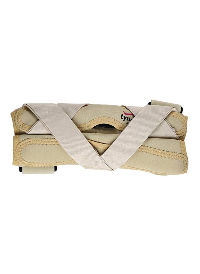 Tynor - Left Varus OA Knee Support - Image 1