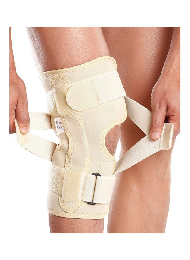 Tynor - Left Varus OA Knee Support - Image 1