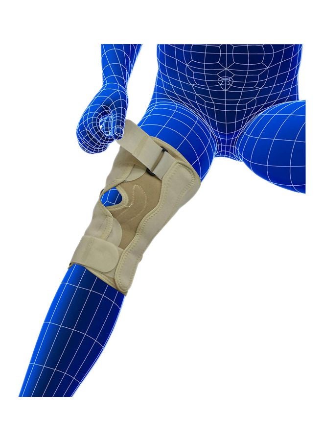 Tynor - Left Varus OA Knee Support - Image 1