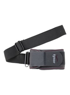 Ankle Restrainer
