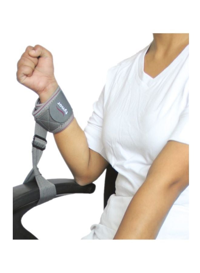 Tynor - Ankle Restrainer - Image 1