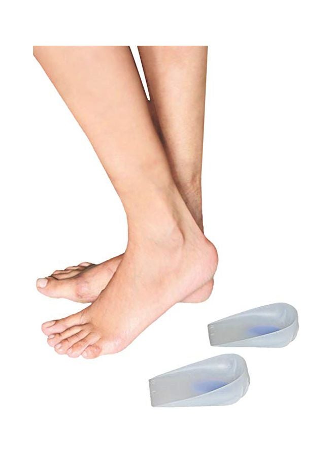 Tynor Pair Of Heel Cups  - Image 2
