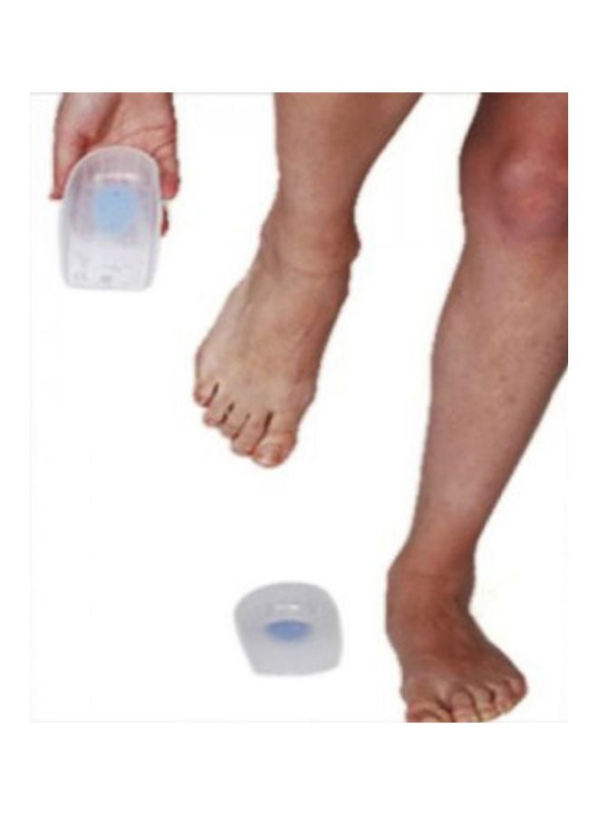Tynor Pair Of Heel Cups  - Image 3