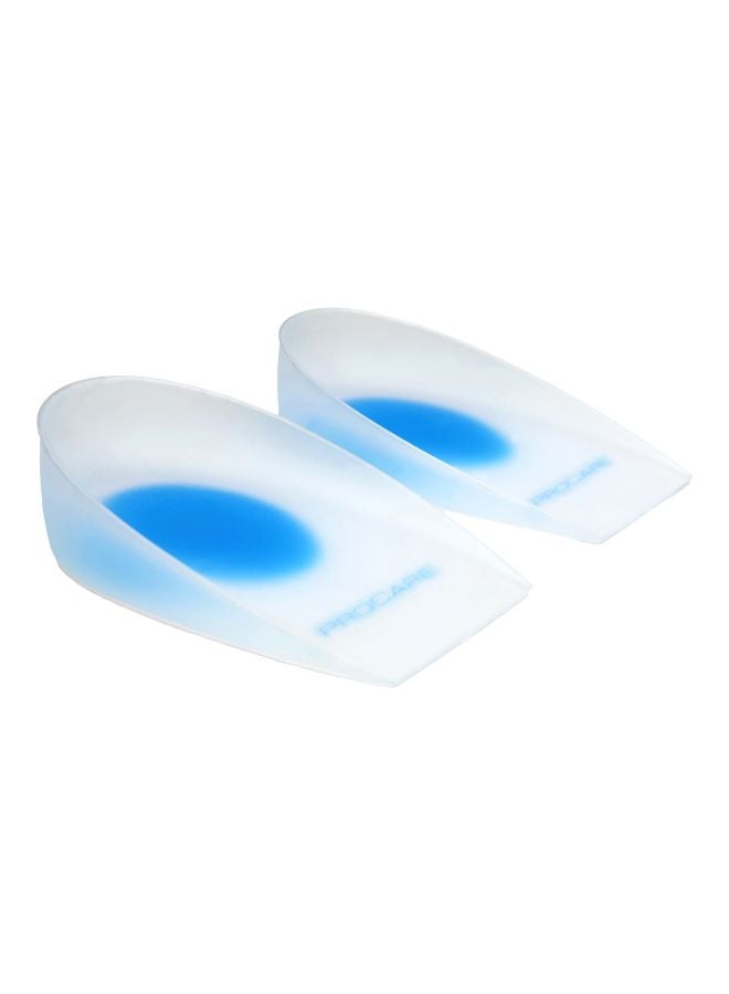 Tynor - Pair Of Heel Cups - Image 1
