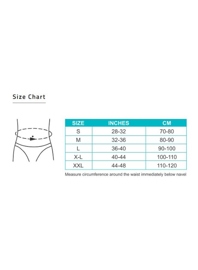 Tynor - Contoured L.S. Belt - Image 1