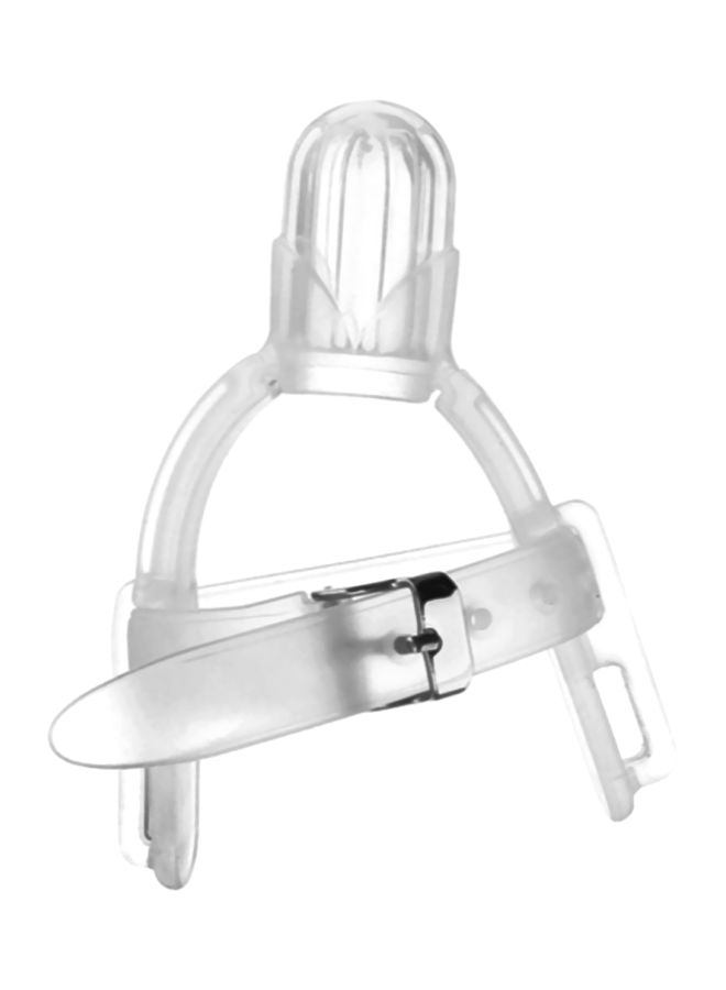 Arabest Thumb Sucking Prevent Finger Guard - Image 1