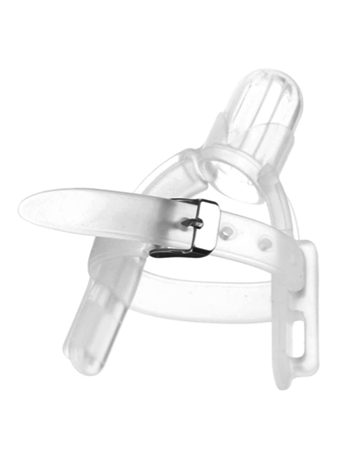 Arabest Thumb Sucking Prevent Finger Guard - Image 2