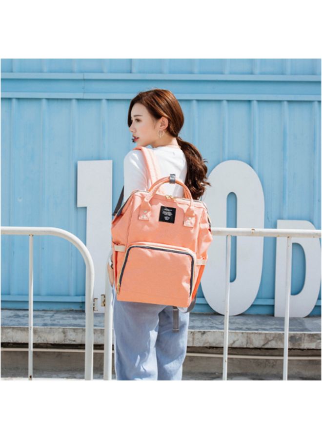 Waterproof Diaper Bag