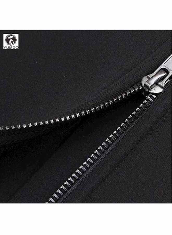 Sweet Sweat Zippered Body Shaper M  - Image 2