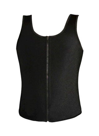 Zippered Body Shaper M - v1594817242/N24264436A_1