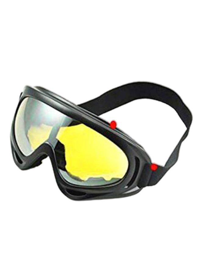 Generic Safety Dustproof Windproof Bike Goggles 17 x 8cm - Image 3